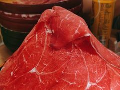 -温野菜涮涮锅(大悦城店)