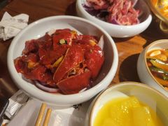 -九田家黑牛烤肉料理(新辰里亚运村店)