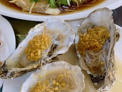 -小铜锣湾海鲜家常菜馆(河西店)