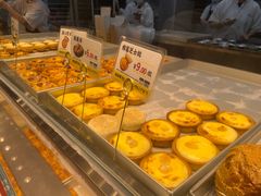 -鲍师傅糕点(永安里店)