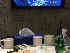 -堂会·KTV·自助餐·团建聚会(天河店)