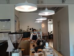 -Cafe Villa