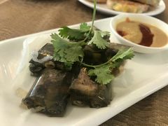 -鹭江宾馆·观海餐厅