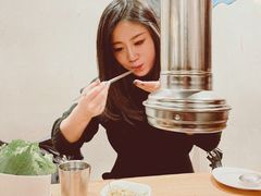 -莫嘎(乌鲁木齐中路店)