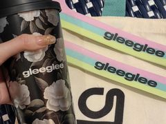 -gleeglee乐溢亦茶(合生汇店)