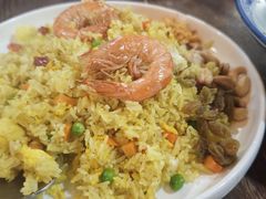 -有嘢食私房菜(西关新天地店)