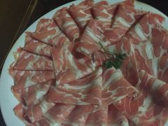 -滇釜火锅·能喝汤的火锅(车公庄店)