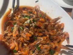 -黄山老妈·土菜(碧桂园店)