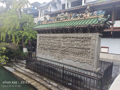 -桂林灵渠景区