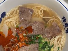 -陳香貴·兰州牛肉面(东方宝泰店)
