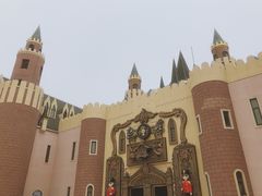 -安徒生童话乐园