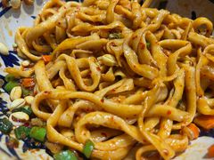 -老九圆山西面馆(CBD店)