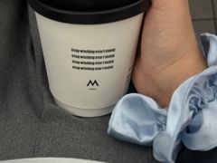 -M Stand(西安大悦城店)