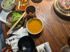 -九田家黑牛烤肉料理(新辰里亚运村店)