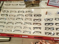-精益眼镜(广埠屯店)