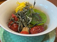 -青海名吃尕张娃非遗烤肉(海湖总店)