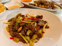 -鹅香四海·卤水火锅·砂锅粥·潮汕菜(宝安店)