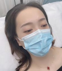 -久匠·野生眉半永久纹绣