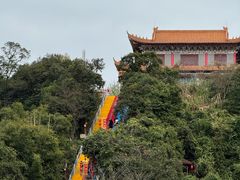 -东莞观音山旅游风景区