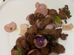 -月福京味斋·烤鸭店·北京菜(鼓楼总店)