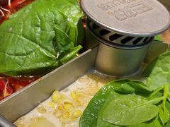 -巴奴毛肚火锅(相州店)