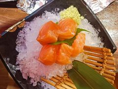 -白石的深夜食堂(济南万象城店)