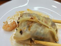荤素八珍蒸饺-春和發特色蒸饺(浐河西路店)