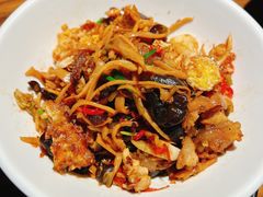 -老湘村·湖南土菜(天河维多利店)