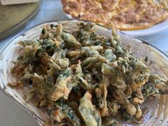 -何适山庄 ·可团建(水长城P2停车场店)