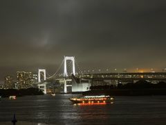 -台场海滨公园船码头