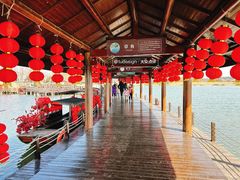 -苏州太湖湖滨国家湿地公园