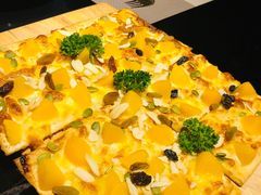 -莫太花餐厅(河北路店)