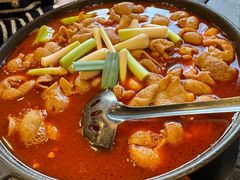 -湘肠香火锅店(团结湖店)
