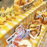 冬日惊喜居然是冰淇凌🍦TMCF牛奶芝士工坊