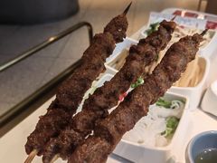 -左庭右院鲜牛肉火锅(新梅广场店)
