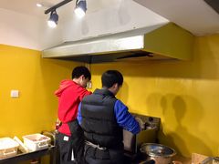 -傅强排骨(成都总店)
