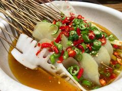 -嘉州叶婆婆钵钵鸡(建设路店)