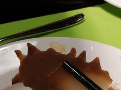 -索菲特银河锦厨自助餐(山西路店)