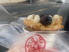 -孙氏梅花糕(马台街)