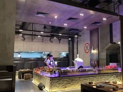 -夜食白市Yespicy·烧烤啤酒宵夜(番禺四海城店)