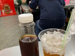 -榮泰米粉湯(Left Shop)