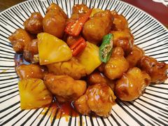 -鑫小城故事·藕汤·家常菜(首义店)