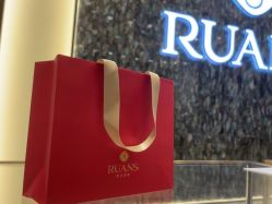 -RUANS阮仕珍珠(北京蓝色港湾店)