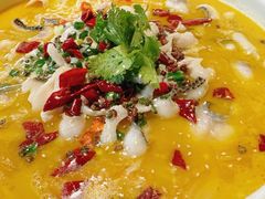 -野蔓果·山野菜(西湖景区·龙井茶田店)