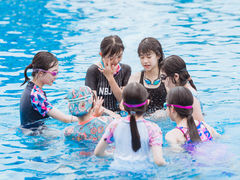 -浦鸿会游泳健身中心·Ambassy Club PD(金桥碧云国际社区店)