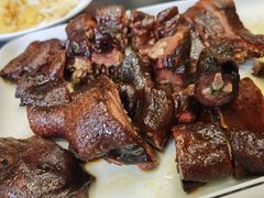 -韶山冲湘菜(中兴大街店)
