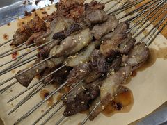 -老白家怡贵园烤肉