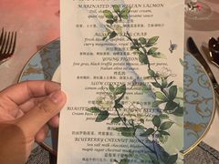 -北京古城老院厉晓麟精致菜