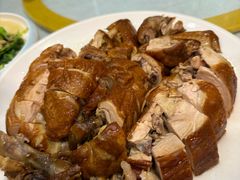 -关东风老北方菜馆(桂芳园店)