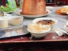 -蔼若春.传承三十年云南菜(金碧公园店)